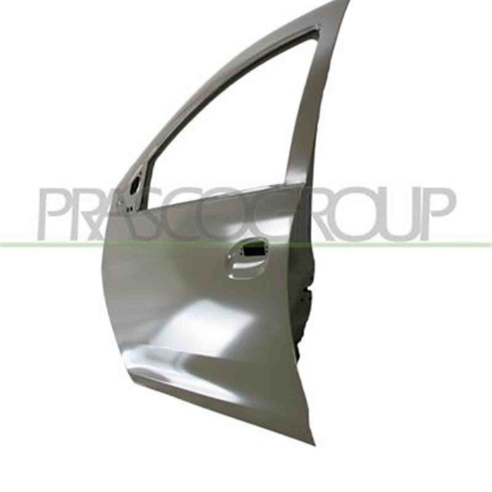 DA2243504_1.JPG Porta Anteriore Sinistra Per Dacia Sandero Dal 2013 Al 2016
