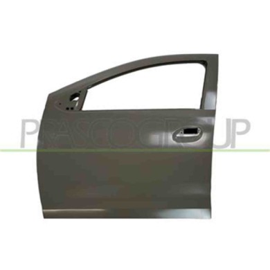 DA2243504_2.JPG Porta Anteriore Sinistra Per Dacia Sandero Dal 2013 Al 2016