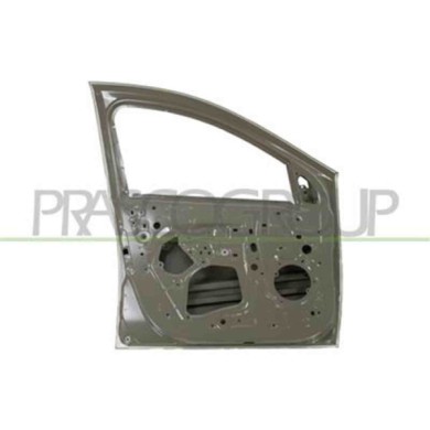 DA2243504_3.JPG Porta Anteriore Sinistra Per Dacia Sandero Dal 2013 Al 2016