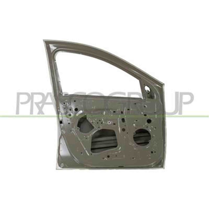 DA2243504_3.JPG Porta Anteriore Sinistra Per Dacia Sandero Dal 2013 Al 2016