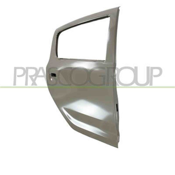 DA2243553_1.JPG Porta Posteriore Destra Per Dacia Sandero Dal 2013 Al 2016