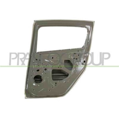 DA2243553_3.JPG Porta Posteriore Destra Per Dacia Sandero Dal 2013 Al 2016