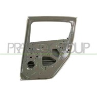 DA2243553_3.JPG Porta Posteriore Destra Per Dacia Sandero Dal 2013 Al 2016