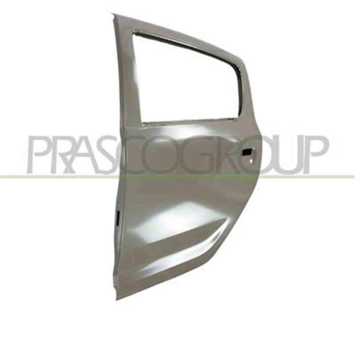 DA2243554_1.JPG Porta Posteriore Sinistra Per Dacia Sandero Dal 2013 Al 2016