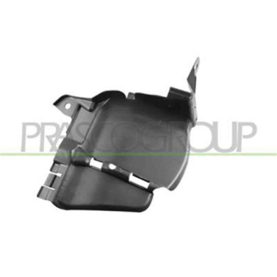 DA2243601_2.JPG Passaruota Anteriore Destro Per Dacia Sandero Dal 2013 Al 2016