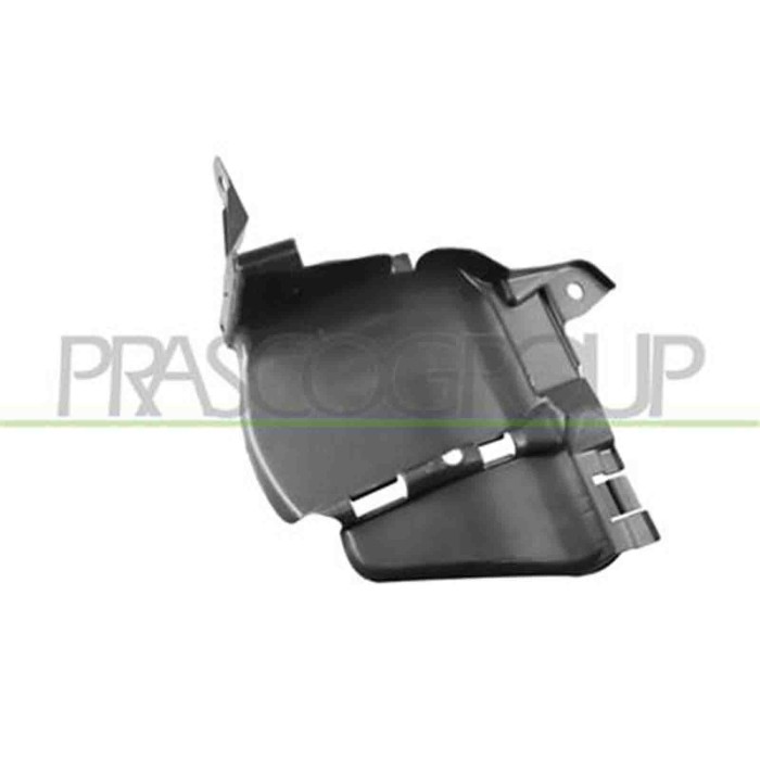 DA2243602_2.JPG Passaruota Anteriore Sinistro Per Dacia Sandero Dal 2013 Al 2016