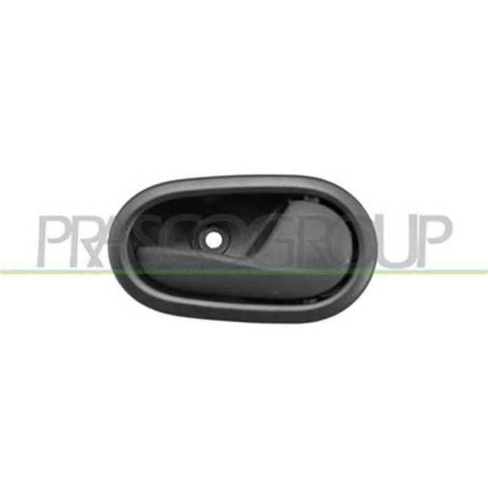DA2248401_2.JPG Maniglia Interna Anteriore Destra Per Dacia Sandero Dal 2013 Al 2016