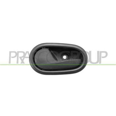 DA2248402_2.JPG Maniglia Interna Anteriore Sinistra Per Dacia Sandero Dal 2013 Al 2016