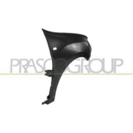 DA2263023_1.JPG Parafango Anteriore Destro Con Fori Lucciola E Parafanghino Per Dacia Sandero Stepway Dal 2013 Al 2016