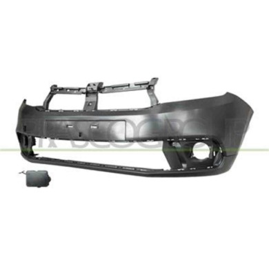DA2281001_1.JPG Paraurti Anteriore Per Dacia Sandero Dal 2016 Al 2020