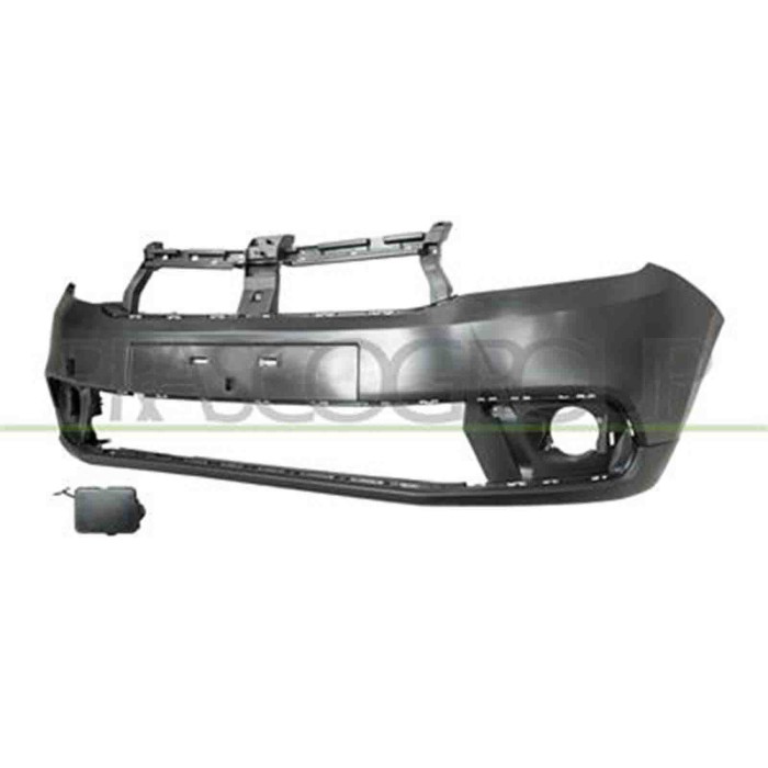 DA2281001_1.JPG Paraurti Anteriore Per Dacia Sandero Dal 2016 Al 2020