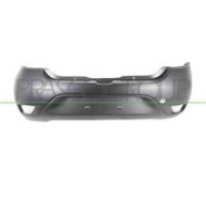DA2281051_1.JPG Paraurti Posteriore Con Primer Per Dacia Sandero Dal 2016 Al 2020