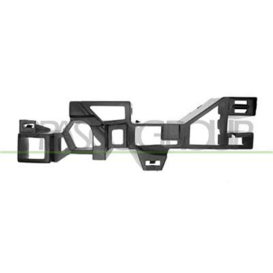 GUIDA_ALLA_SCELTA.JPG Assorbitore Paraurti Posteriore Destro Per Dacia Sandero Stepway Dal 2016 Al 2020