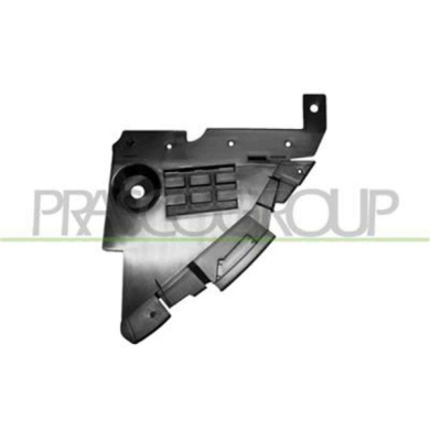 GUIDA_ALLA_SCELTA.JPG Riparo Destro Sotto Paraurti Anteriore Per Dacia Sandero Stepway Dal 2016 Al 2020