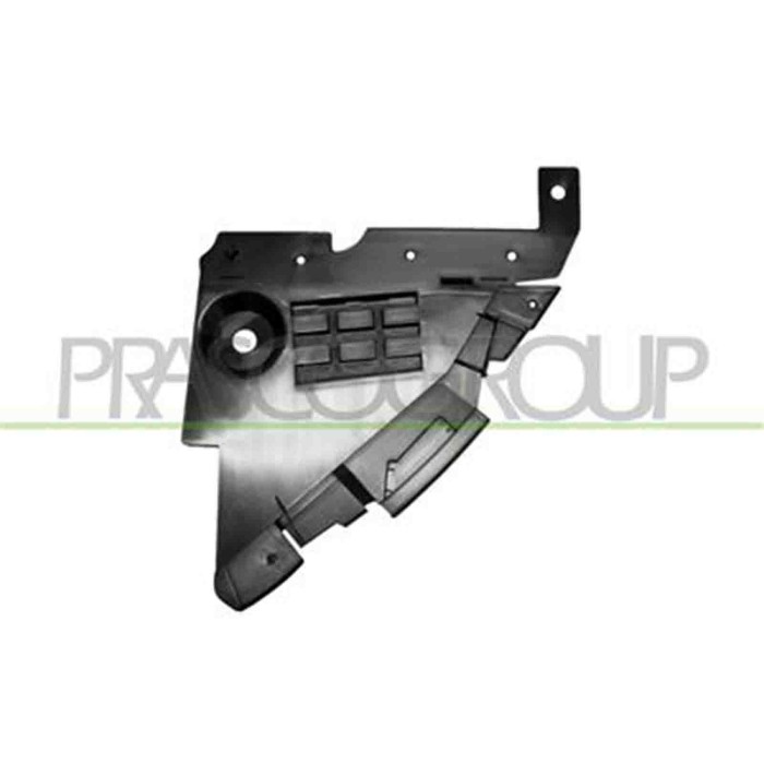 GUIDA_ALLA_SCELTA.JPG Riparo Destro Sotto Paraurti Anteriore Per Dacia Sandero Stepway Dal 2016 Al 2020