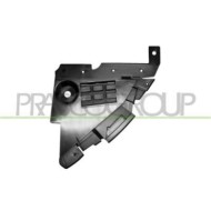 Riparo Destro Sotto Paraurti Anteriore Per Dacia Sandero Stepway Dal 2016 Al 2020