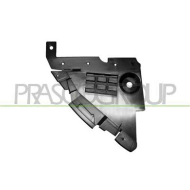GUIDA_ALLA_SCELTA.JPG Riparo Sinistro Sotto Paraurti Anteriore Per Dacia Sandero Stepway Dal 2016 Al 2020