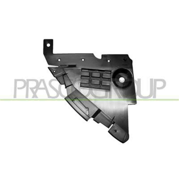 GUIDA_ALLA_SCELTA.JPG Riparo Sinistro Sotto Paraurti Anteriore Per Dacia Sandero Stepway Dal 2016 Al 2020