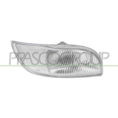 GUIDA_ALLA_SCELTA.JPG Fanale Bianco Per Retrovisore Destro Per Dacia Sandero Dal 2016 Al 2020