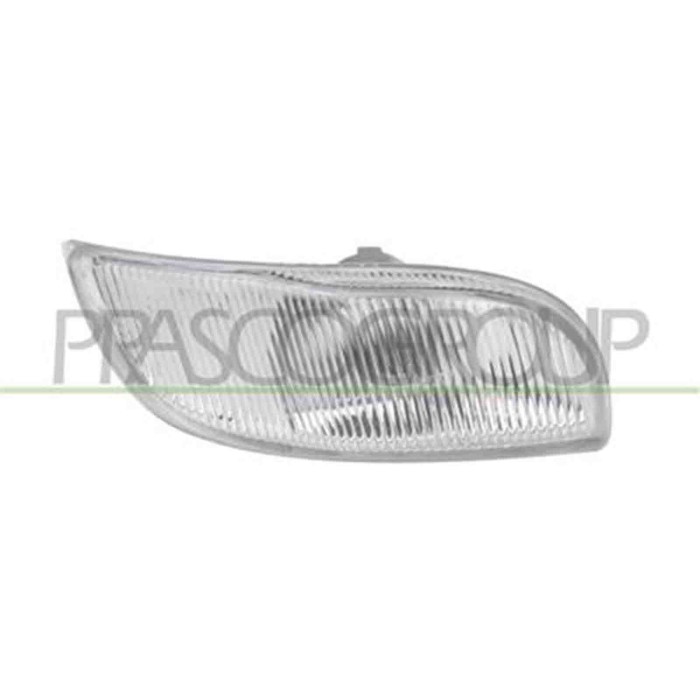 GUIDA_ALLA_SCELTA.JPG Fanale Bianco Per Retrovisore Destro Per Dacia Sandero Dal 2016 Al 2020