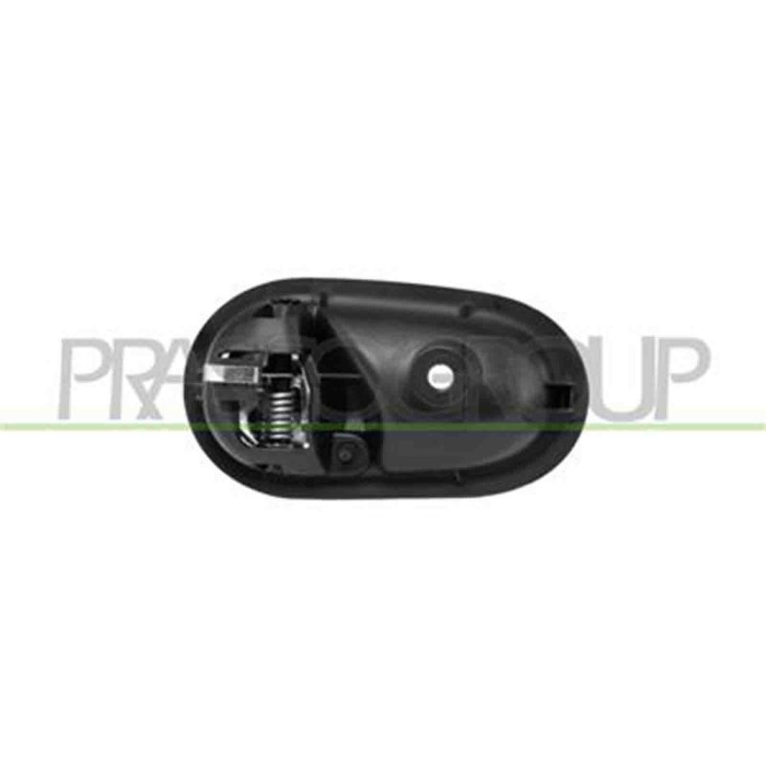 DA2308401_1.JPG Maniglia Interna Anteriore Destra Per Dacia Sandero Dal 2016 Al 2020