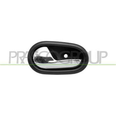 DA2308402_2.JPG Maniglia Interna Anteriore Sinistra Per Dacia Sandero Dal 2016 Al 2020
