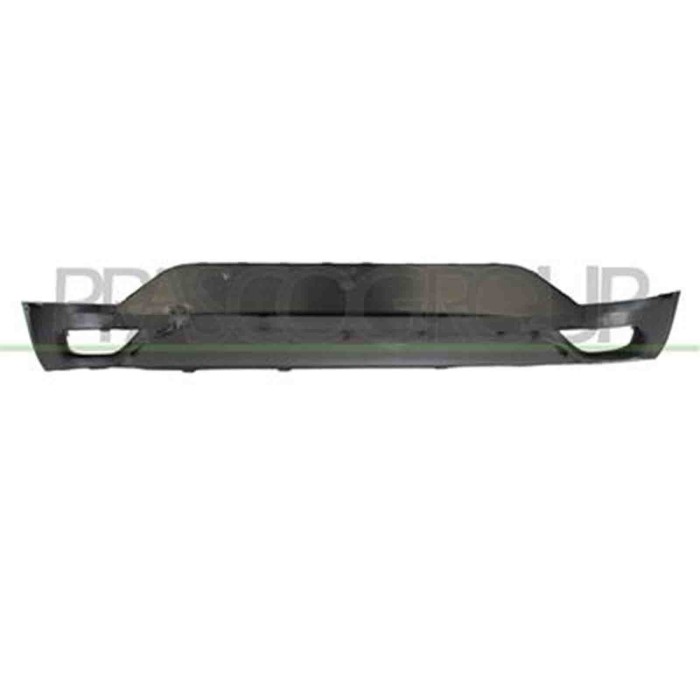 DA2311071_3.JPG Paraurti Posteriore Inferiore Con Primer Per Dacia Sandero Dal 2020