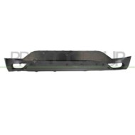 DA2311071_3.JPG Paraurti Posteriore Inferiore Con Primer Per Dacia Sandero Dal 2020