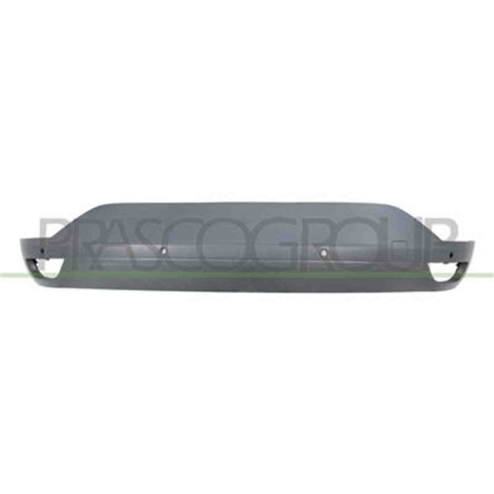 DA2311081_2.JPG Paraurti Posteriore Inferiore Con Primer Per Dacia Sandero Dal 2020