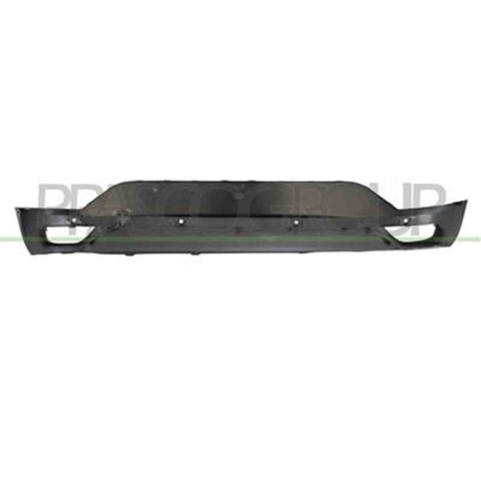 DA2311081_3.JPG Paraurti Posteriore Inferiore Con Primer Per Dacia Sandero Dal 2020