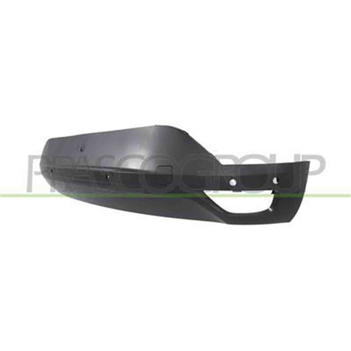 DA2311091_1.JPG Paraurti Posteriore Inferiore Con Primer Per Dacia Sandero Dal 2020