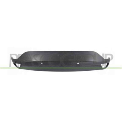 DA2311091_2.JPG Paraurti Posteriore Inferiore Con Primer Per Dacia Sandero Dal 2020