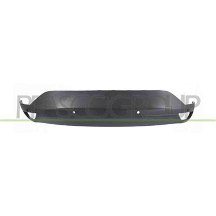 DA2311091_2.JPG Paraurti Posteriore Inferiore Con Primer Per Dacia Sandero Dal 2020