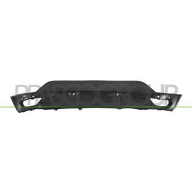 DA2311091_3.JPG Paraurti Posteriore Inferiore Con Primer Per Dacia Sandero Dal 2020