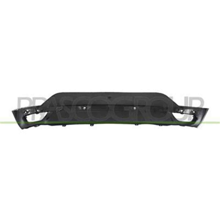 DA2311091_3.JPG Paraurti Posteriore Inferiore Con Primer Per Dacia Sandero Dal 2020