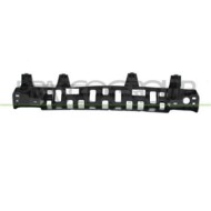 DA2311652_3.JPG Assorbitore Paraurti Posteriore Per Dacia Sandero Dal 2020
