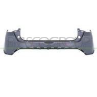 DA2321061_1.JPG Paraurti Posteriore Superiore Con Primer Per Dacia Sandero Stepway Dal 2020