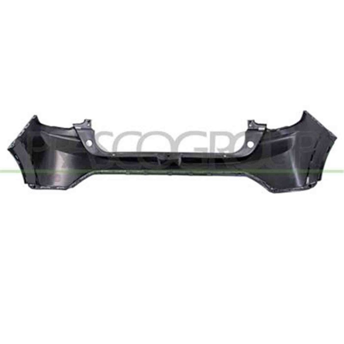 DA2321061_3.JPG Paraurti Posteriore Superiore Con Primer Per Dacia Sandero Stepway Dal 2020