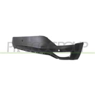 DA2321081_2.JPG Paraurti Posteriore Inferiore Nero Goffrato Per Dacia Sandero Stepway Dal 2020