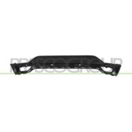 DA2321081_3.JPG Paraurti Posteriore Inferiore Nero Goffrato Per Dacia Sandero Stepway Dal 2020
