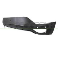 DA2321091_1.JPG Paraurti Posteriore Inferiore Nero Goffrato Per Dacia Sandero Stepway Dal 2020