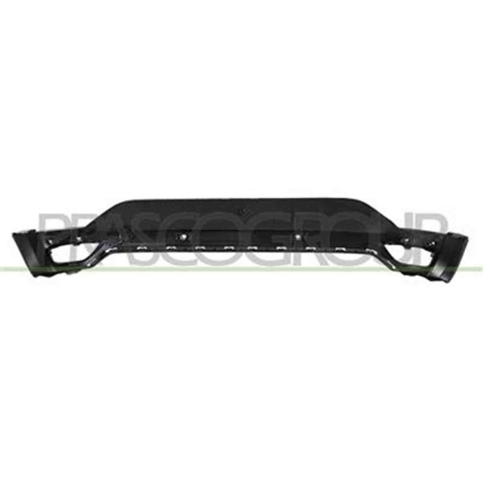 DA2321091_3.JPG Paraurti Posteriore Inferiore Nero Goffrato Per Dacia Sandero Stepway Dal 2020