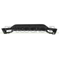 DA2321091_3.JPG Paraurti Posteriore Inferiore Nero Goffrato Per Dacia Sandero Stepway Dal 2020