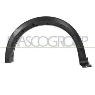 DA2321581_1.JPG Parafanghino Anteriore Destro Per Dacia Sandero Stepway Dal 2020