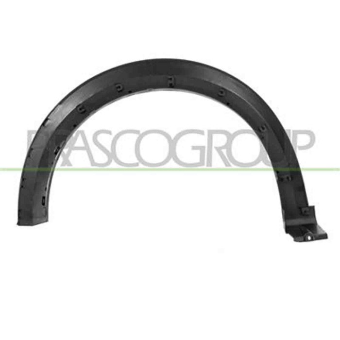 DA2321581_1.JPG Parafanghino Anteriore Destro Per Dacia Sandero Stepway Dal 2020