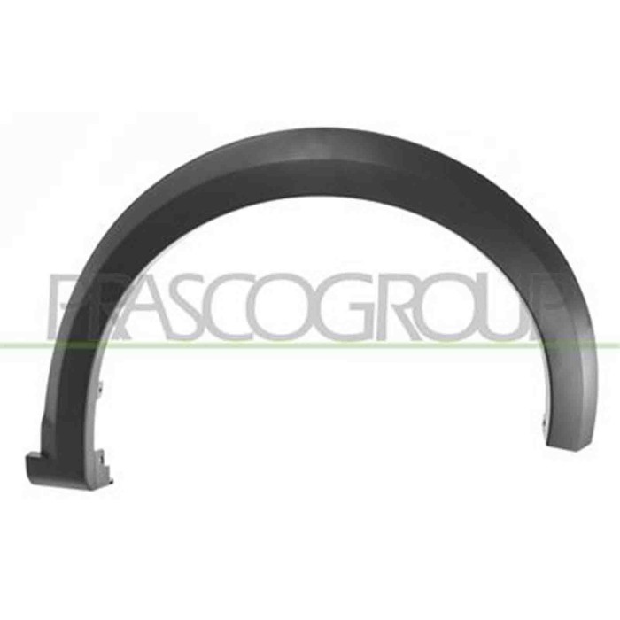 DA2321581_2.JPG Parafanghino Anteriore Destro Per Dacia Sandero Stepway Dal 2020