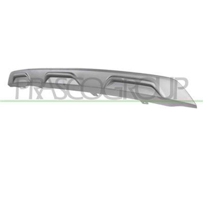 DA2321852_1.JPG Spoiler Paraurti Posteriore Per Dacia Sandero Stepway Dal 2020