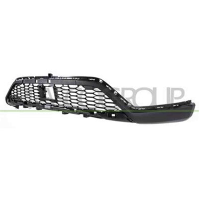 DA2322130_1.JPG Griglia Centrale Paraurti Anteriore Per Dacia Sandero Stepway Dal 2020