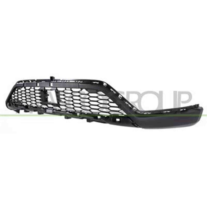 DA2322130_1.JPG Griglia Centrale Paraurti Anteriore Per Dacia Sandero Stepway Dal 2020