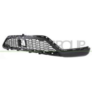 DA2322130_1.JPG Griglia Centrale Paraurti Anteriore Per Dacia Sandero Stepway Dal 2020
